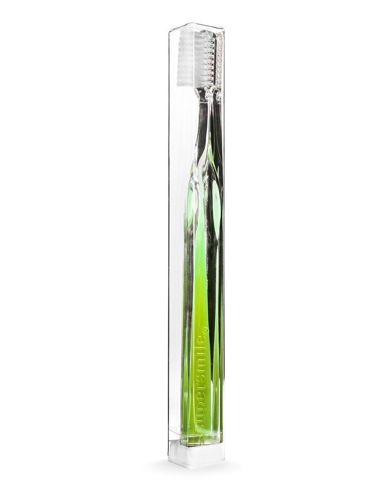 Crystal Collection 45º Toothbrushes