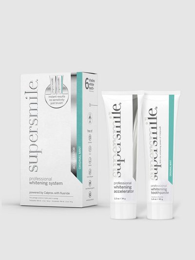 Supersmile Professional Whitening System product