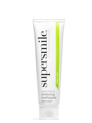 Professional Whitening Toothpaste