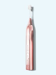 Zina45™ Deluxe Sonic Pulse Toothbrush
