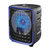 8" Bluetooth Speaker With True Wireless Technology - Blue