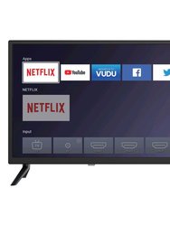 Smart LED LCD HD TV