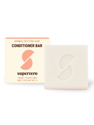 Conditioner Bar for Normal/Oily/Fine Hair