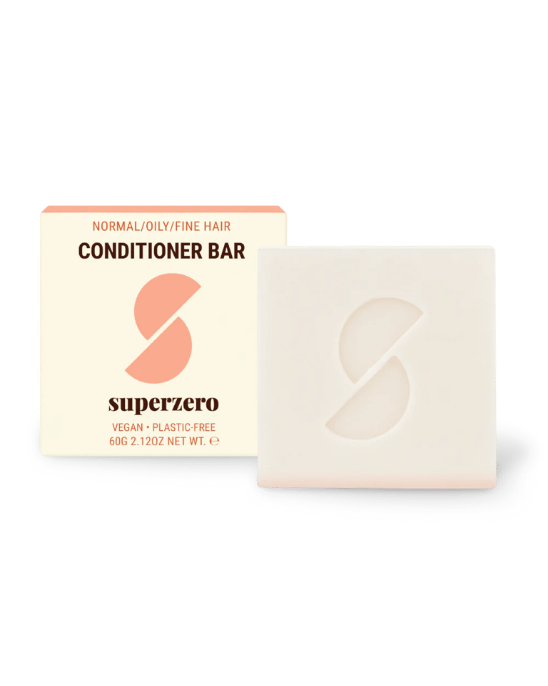 Conditioner Bar for Normal/Oily/Fine Hair