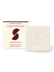 Conditioner Bar for Thinning, Aging Hair