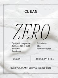 Deep Clean & Oil Control Shampoo Bar For Oily Hair & Scalp
