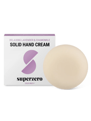 Heavenly Hydration & Blue Light Defense Hand Balm Bar