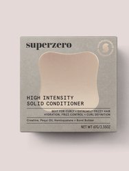 High Intensity Deep Conditioner Bar For Curly Hair or Extreme Frizz