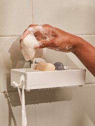 Hydrating Repair Shampoo Bar For Dry, Damaged Hair & Light Frizz