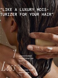 Light Intensity Conditioner for Fine And Thin Hair