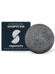 Men's All-Over Shampoo and Body Bar