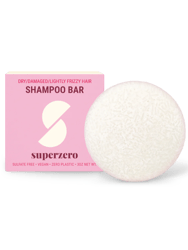 Shampoo Bar for Dry, Colored, Frizzy Hair