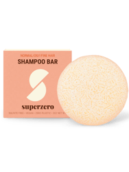 Shampoo Bar for Normal/Oily/Fine Hair