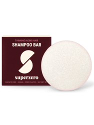 Shampoo Bar for Thinning Hair