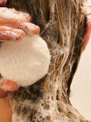 Shampoo Bar for Thinning Hair