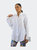 Lightweight Double Gauze Button Down Shirt