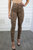 Snake Print Perfect Stretch Pants