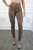 Snake Print Perfect Stretch Pants