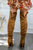 Unmatchable Pointy Slouchy Knee And Thigh High Boots Tan