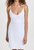 V-Neck A-Line Dress - Sugar