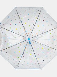 Susino Womens Speckle Dome Umbrella