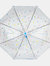 Susino Womens Speckle Dome Umbrella