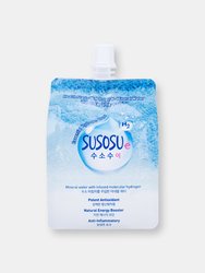 Susosu Water