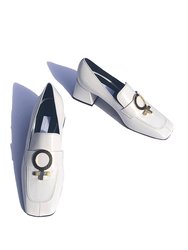 Feminist Loafer