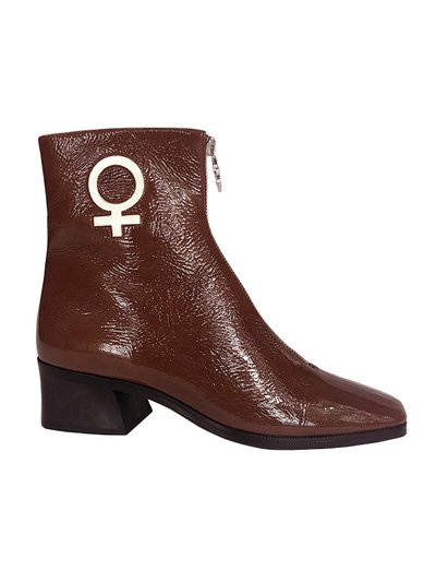 Suzanne Rae New Feminist Welt Sole Boot product