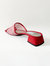 Reseau Lady Slide - Red