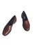 Restocked Glove Shoe - Brown