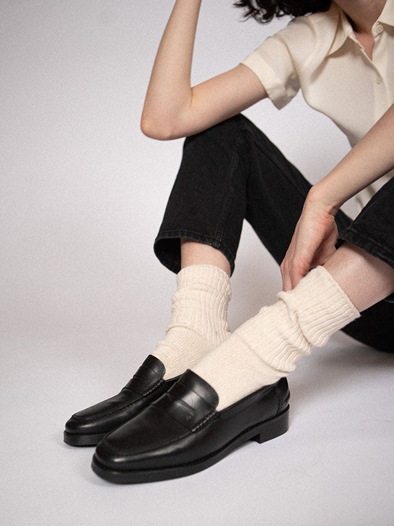 Restocked Keene Loafer