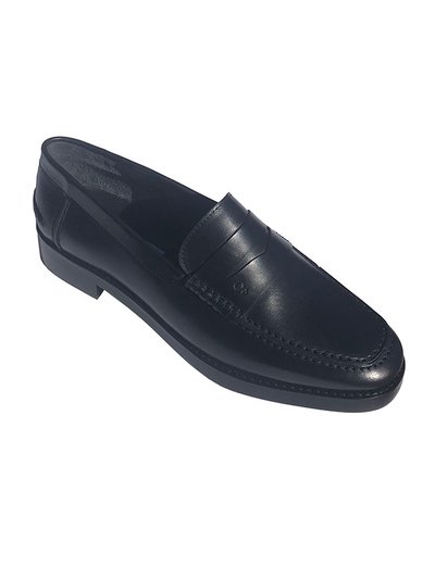 Suzanne Rae Restocked Keene Loafer product