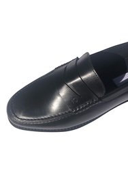 Restocked Keene Loafer