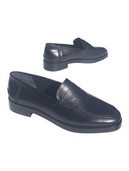 Restocked Keene Loafer