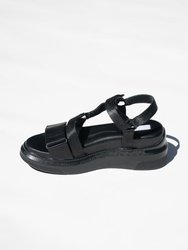 Velcro Sandal