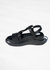 Velcro Sandal