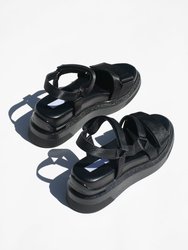 Velcro Sandal