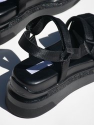 Velcro Sandal