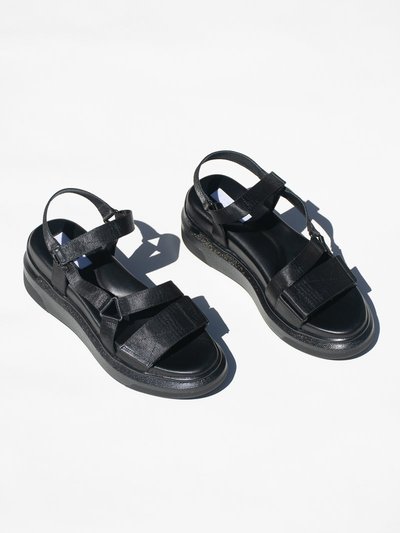 Suzanne Rae Velcro Sandal product