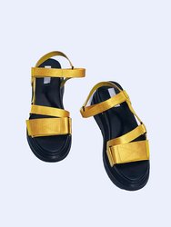 Velcro Sandal