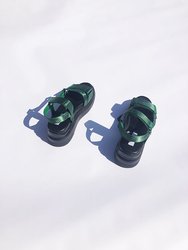 Velcro Sandal