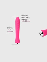 Anya Flexible Warming Vibrator