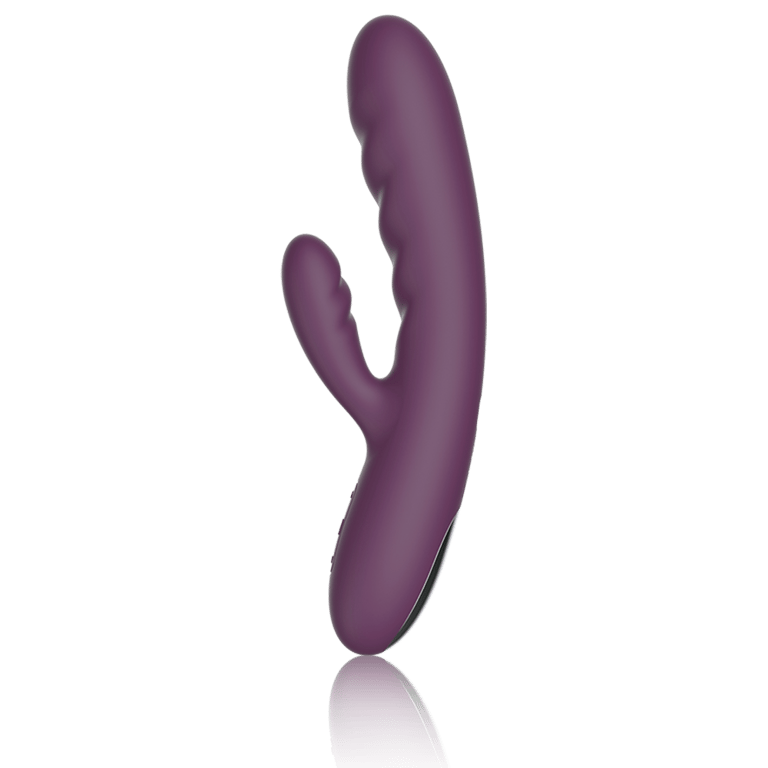 Avery Vibrator - Lilac - Lilac