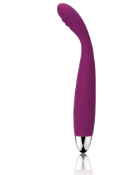 CICI Powerful Clitoris Massager - Violet