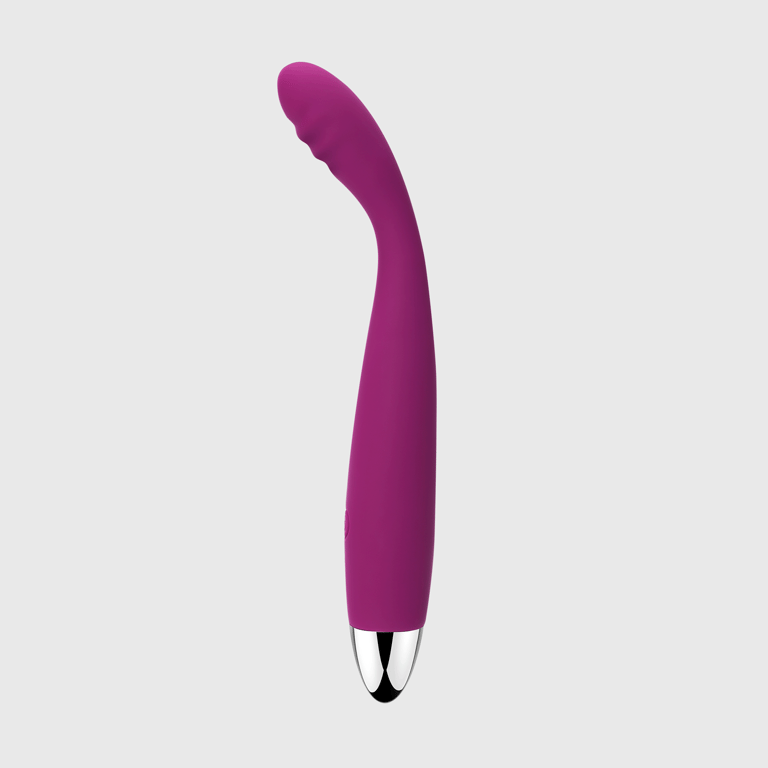 CICI Powerful Clitoris Massager - CICI Violet