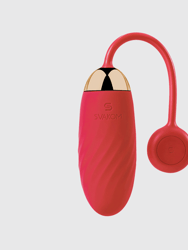 Ella Bullet Vibrator with App Control