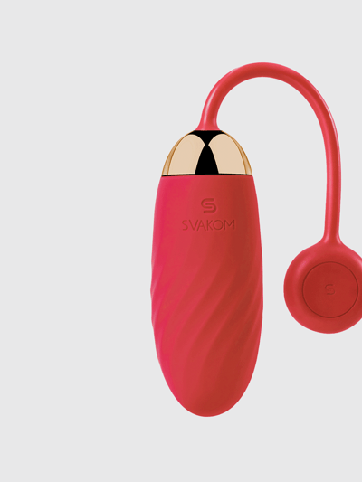 Svakom Ella Bullet Vibrator with App Control product