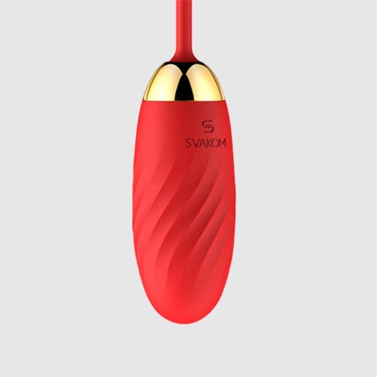 Ella Neo Interactive Vibrating Bullet With App