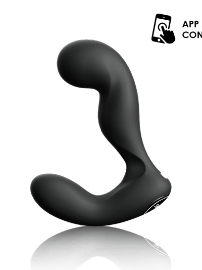 Svakom Iker App-Controlled Prostate And Perineum Vibrator product